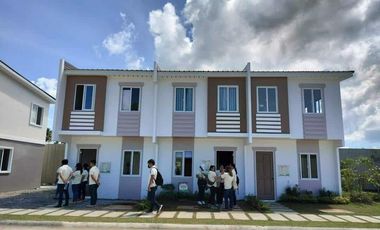 RICHWOOD HOMES TOLEDO IN CANLUMAMPAO