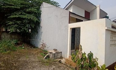 Over Kredit Rumah 55 Juta dekat Stasiun KRL di Andalusia Residence Bojong Gede Bogor