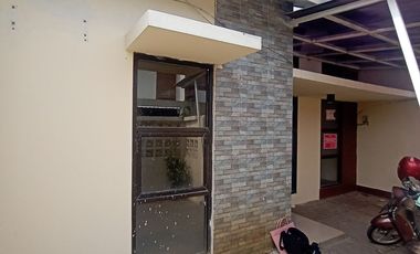 Over Kredit Rumah 55 Juta dekat Stasiun KRL di Andalusia Residence Bojong Gede Bogor