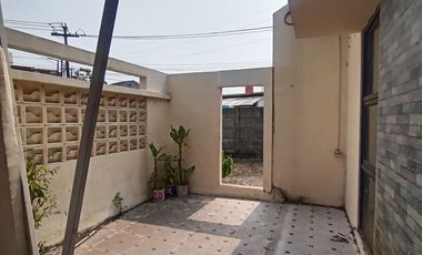 Over Kredit Rumah 55 Juta dekat Stasiun KRL di Andalusia Residence Bojong Gede Bogor