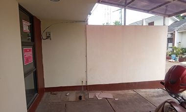 Over Kredit Rumah 55 Juta dekat Stasiun KRL di Andalusia Residence Bojong Gede Bogor