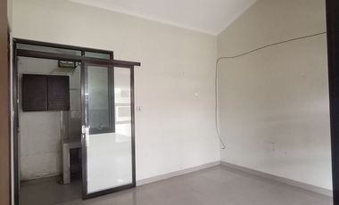 Over Kredit Rumah 55 Juta dekat Stasiun KRL di Andalusia Residence Bojong Gede Bogor