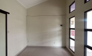 Over Kredit Rumah 55 Juta dekat Stasiun KRL di Andalusia Residence Bojong Gede Bogor