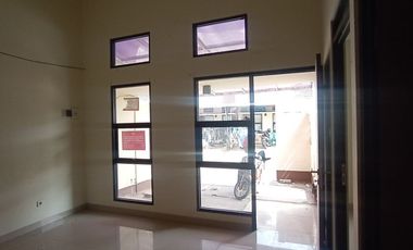 Over Kredit Rumah 55 Juta dekat Stasiun KRL di Andalusia Residence Bojong Gede Bogor