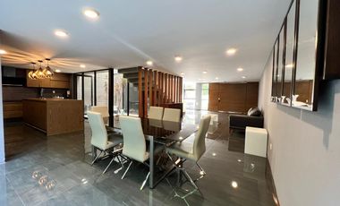 Casa en Venta, Paque 222, Lomas de Angelópolis, Puebla, Pue.
