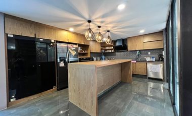 Casa en Venta, Paque 222, Lomas de Angelópolis, Puebla, Pue.