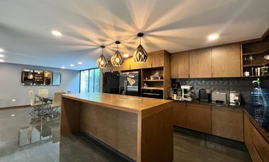 Casa en Venta, Paque 222, Lomas de Angelópolis, Puebla, Pue.