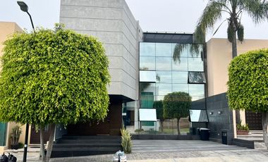 Casa en Venta, Paque 222, Lomas de Angelópolis, Puebla, Pue.