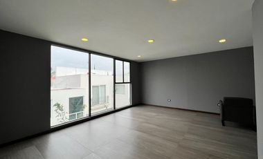 Casa en Venta, Paque 222, Lomas de Angelópolis, Puebla, Pue.