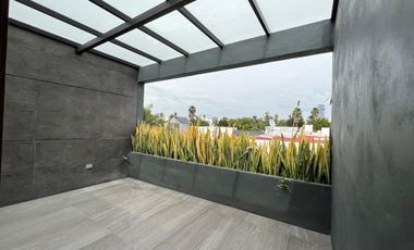 Casa en Venta, Paque 222, Lomas de Angelópolis, Puebla, Pue.