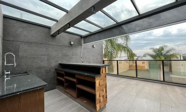 Casa en Venta, Paque 222, Lomas de Angelópolis, Puebla, Pue.