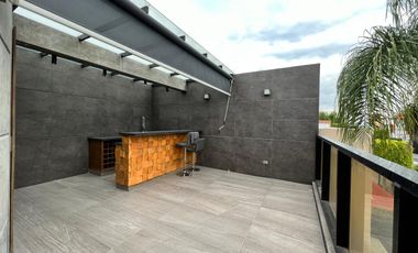 Casa en Venta, Paque 222, Lomas de Angelópolis, Puebla, Pue.