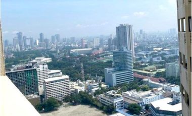 Robinsons Place Residences Manila 45.50sqm 1BR P5.5M