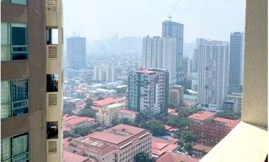 Robinsons Place Residences Manila 45.50sqm 1BR P5.5M