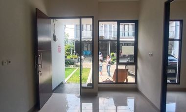 Over Kredit Rumah 85 Juta dekat Tol Jagorawi Bogor di Graha Laras Sentul