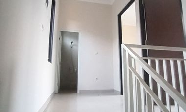 Over Kredit Rumah 85 Juta dekat Tol Jagorawi Bogor di Graha Laras Sentul