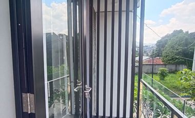 Over Kredit Rumah 85 Juta dekat Tol Jagorawi Bogor di Graha Laras Sentul