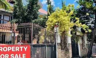THIS HUGE! PROPERTY IN TOWN AND COUNTRY, 
DASMARINAS CITY, CAVITE IS FOR SALE.