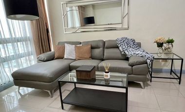 Robinsons Place Residences Manila 83.53sqm 2BR