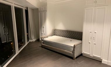 3 Bedroom Unit in Ritz Tower 1, Makati City For Lease