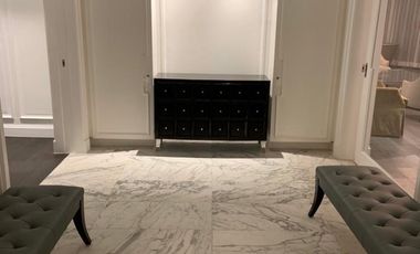 3 Bedroom Unit in Ritz Tower 1, Makati City For Lease