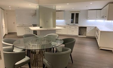 3 Bedroom Unit in Ritz Tower 1, Makati City For Lease