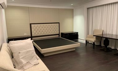 3 Bedroom Unit in Ritz Tower 1, Makati City For Lease