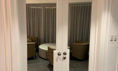 3 Bedroom Unit in Ritz Tower 1, Makati City For Lease