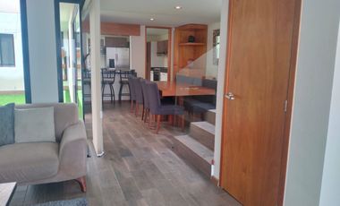 Hogar Moderno con Espacios Funcionales: Vive con Confort y Estilo