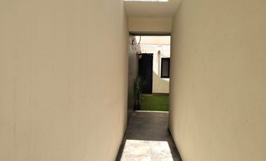 Hogar Moderno con Espacios Funcionales: Vive con Confort y Estilo