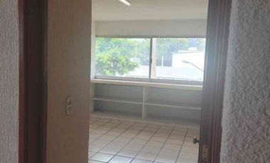 RENTA 3 PISOS COMERCIALES AV DÍAZ ORDAZ COL ACAPATZINGO CUERNAVACA MOR