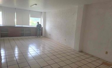 RENTA 3 PISOS COMERCIALES AV DÍAZ ORDAZ COL ACAPATZINGO CUERNAVACA MOR