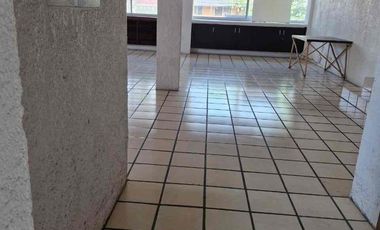 RENTA 3 PISOS COMERCIALES AV DÍAZ ORDAZ COL ACAPATZINGO CUERNAVACA MOR