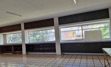 RENTA 3 PISOS COMERCIALES AV DÍAZ ORDAZ COL ACAPATZINGO CUERNAVACA MOR