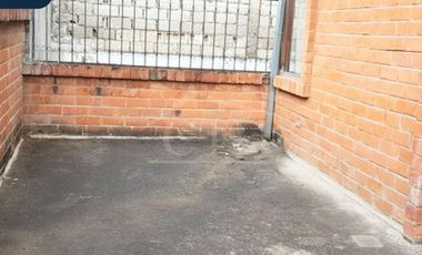 Casa Independiente de Venta Sector El Batán, La Carolina