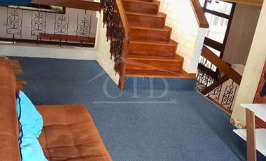Casa Independiente de Venta Sector El Batán, La Carolina