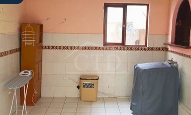 Casa Independiente de Venta Sector El Batán, La Carolina