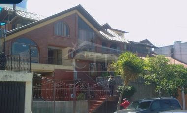 Casa Independiente de Venta Sector El Batán, La Carolina
