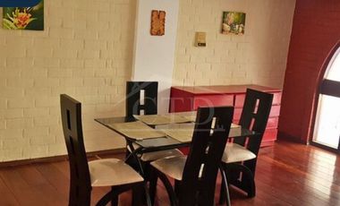 Casa Independiente de Venta Sector El Batán, La Carolina