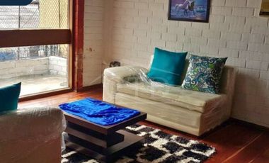 Casa Independiente de Venta Sector El Batán, La Carolina