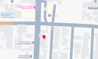 HERMOSA CASA DEN VENTA