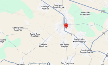 HERMOSA CASA DEN VENTA