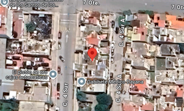 HERMOSA CASA DEN VENTA