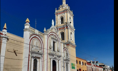 HERMOSA CASA DEN VENTA