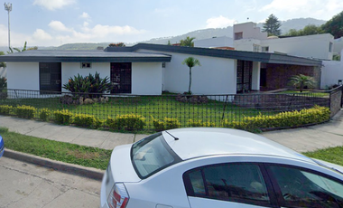 VENTA DE CASA EN JALISCO CIUDAD GUZMAN COL  MANCIONES DEL REAL