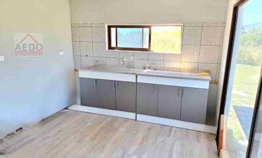 Se Vende Linda Parcela con Casa, Fundo Los Maitenes de Ocoa, comuna de Hijuelas.