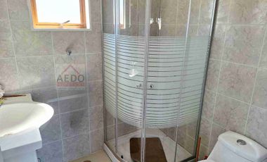 Se Vende Linda Parcela con Casa, Fundo Los Maitenes de Ocoa, comuna de Hijuelas.