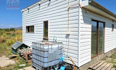 Se Vende Linda Parcela con Casa, Fundo Los Maitenes de Ocoa, comuna de Hijuelas.