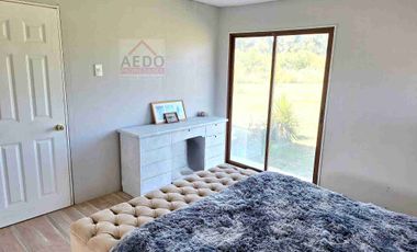 Se Vende Linda Parcela con Casa, Fundo Los Maitenes de Ocoa, comuna de Hijuelas.