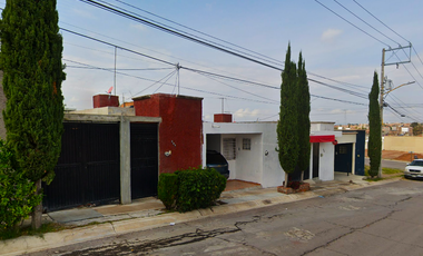 CASA DE OPORTUNIDAD